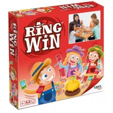 Детска игра Cayro - Ring Win -1