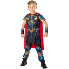 Детски карнавален костюм Rubies - Thor Deluxe, L -1