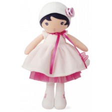 Детска мека кукла Kaloo - Пърл, 40 сm