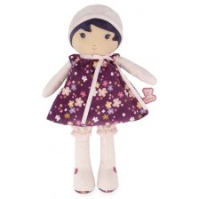 Детска мека кукла Kaloo - Вайълет, 25 сm -1