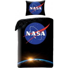 Детски спален комплект Uwear - NASA, Horizon -1