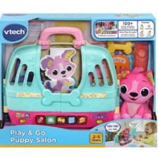 Детска играчка Vtech -  Салон за кучета
