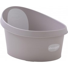 Детска вана за къпане Shnuggle - Taupe  -1