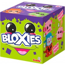Детска играчка Simba Toys - Bloxies фигура, асортимент -1