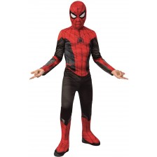 Детски карнавален костюм Rubies - Spider-Man: No Way Home, S -1