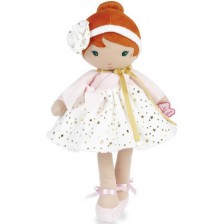 Детска мека кукла Kaloo - Валънтайн, 40 сm -1