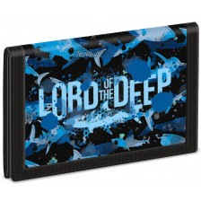 Детско портмоне Ars Una Lord of the Deep -1