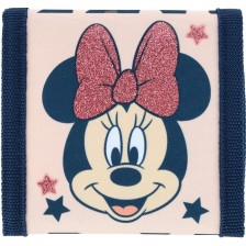 Детско портмоне Vadobag Minnie Mouse - Talk Of The Town -1