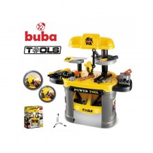 Детски комплект с инструменти Buba Kids Tools 