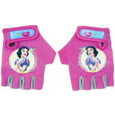 Детски ръкавици за велосипед D'Arpeje - Disney Princess -1