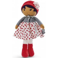 Детска мека кукла Kaloo - Джейд, 32 сm