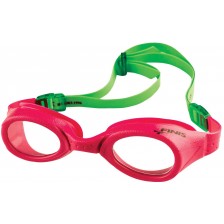 Детски очила за плуване Finis - Fruit basket, с аромат на диня -1