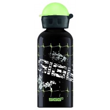 Детска бутилка Sigg Football Splash - 400 ml