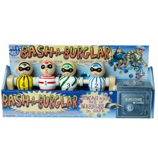 Детска игра с топчета House of Marbles - Bash-a-Burglar -1