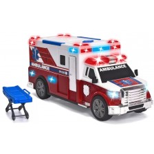 Детска играчка Simba Toys - Линейка -1