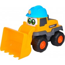Детска играчка Simba Toys ABC - Lucy Челен товарач, 25 cm -1