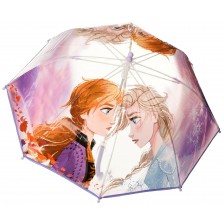 Детски чадър Zizito - Frozen -1