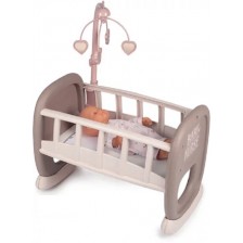 Детска играчка Smoby - Кошара за кукли -1