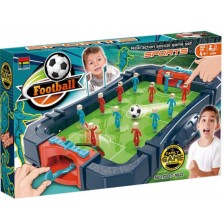 Детска игра Kingso - Футболна битка -1