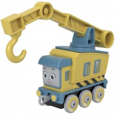Детска играчка Fisher Price Thomas & Friends - Crane Vehicle Grue -1