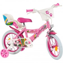 Детски велосипед Toimsa - Fantasy Walk, 14"