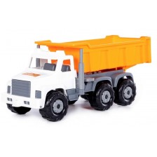 Детска играчка Polesie - Камион гитант -1