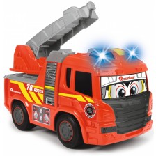 Детска играчка Dickie Toys ABC - Пожарна, Ферди -1