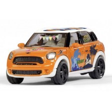 Детска играчка Siku - Кола Mini Сountryman Summer