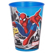 Детска чаша Stor - Spiderman, 260 ml -1