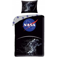 Детски спален комплект Uwear - NASA, Космонавт