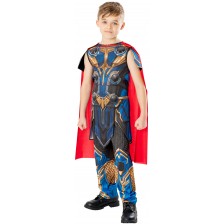 Детски карнавален костюм Rubies - Thor, S -1
