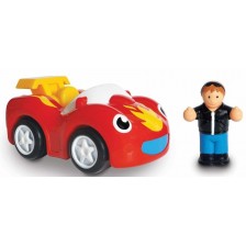 Детска играчка WOW Toys - Автомобилът Франки