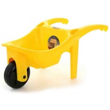 Детска играчка Polesie Toys - Строителна количка