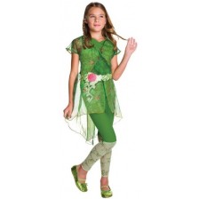 Детски карнавален костюм Rubies - Отровната Айви Делукс, размер M -1