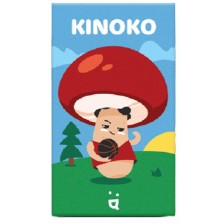 Детска игра с карти Helvetiq - Киноко