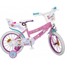 Детски велосипед Toimsa - Fantasy Walk, 16 -1