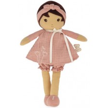 Детска мека кукла Kaloo - Амандин, 32 сm