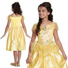 Детски карнавален костюм Disguise - Classic Belle, размер S