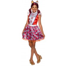 Детски карнавален костюм Rubies - Лисиче, размер М -1
