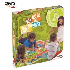 Детска игра за под Cayro - Гъска -1