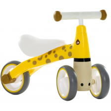 Детска триколка Hauck - Жираф -1