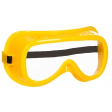 Детска играчка Klein - Работни очила Bosch, жълти -1