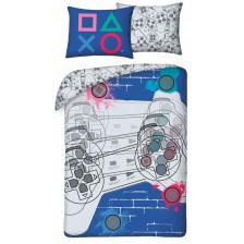 Детски спален комплект Playstation -1