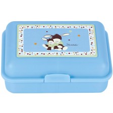 Детска кутия за храна Sterntaler - Магаренце -1
