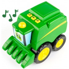 Детска играчка John Deere - Приятелят Corey, със светлина и звук