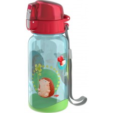 Детска бутилка за вода Haba - Таралеж