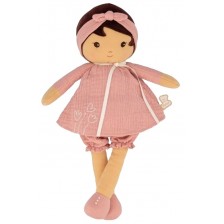 Детска мека кукла Kaloo - Амандин, 40 cm -1