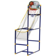 Детски тренажор GT - Баскетбол -1