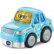 Детска играчка Vtech - Мини количка, семейна кола -1
