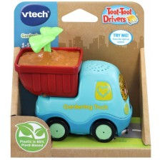 Детска играчка Vtech - Мини количка, градински камион -1
